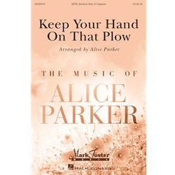 Keep Your Hand on That Plow