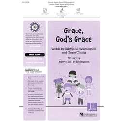 Grace, God's Grace