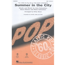 Summer in the City