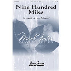Nine Hundred Miles