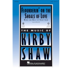 Flounderin' on the Shoals of Love