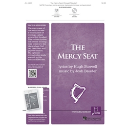 The Mercy Seat
