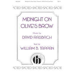 Midnight on Olive's Brow