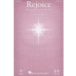 Rejoice