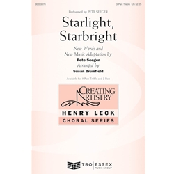 Starlight, Starbright