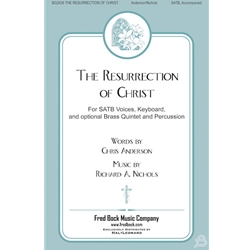 The Resurrection of Christ