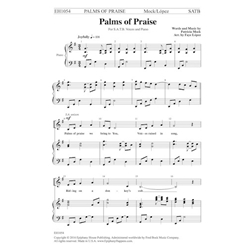 Palms of Praise