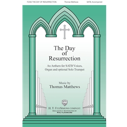 The Day of Resurrection