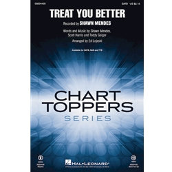Treat You Better