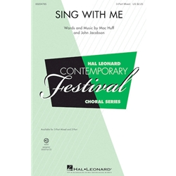 Sing with Me