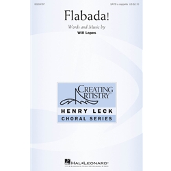 Flabada!