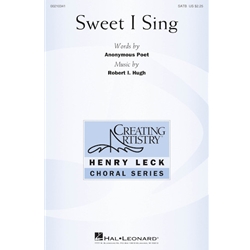 Sweet I Sing