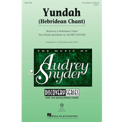 Yundah