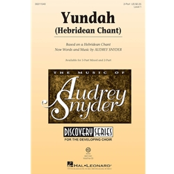Yundah