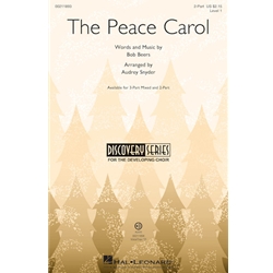 The Peace Carol