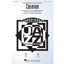 Caravan