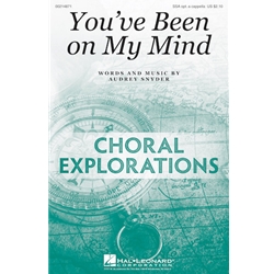 You've Been on My Mind