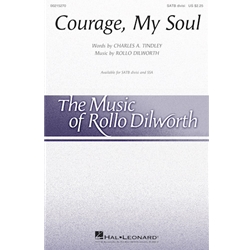 Courage, My Soul