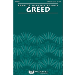Greed