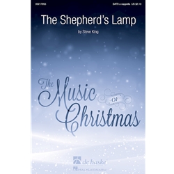The Shepherd's Lamp Carol