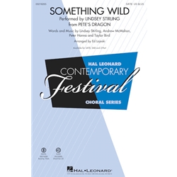 Something Wild<br>from <i>Pete's Dragon</i>