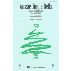 Aussie Jingle Bells