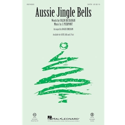 Aussie Jingle Bells