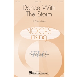 Dance with the Storm