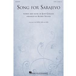 Song for Sarajevo