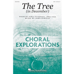 The Tree<br>(In December)