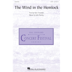The Wind in the Hemlock