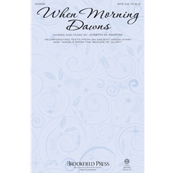 When Morning Dawns
