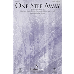 One Step Away