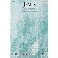 Jesus