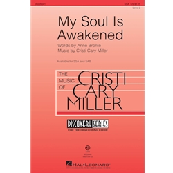 My Soul Is Awakened