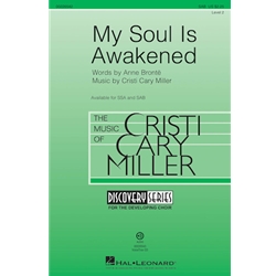 My Soul Is Awakened