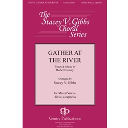 Gather at the River