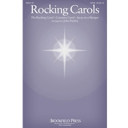 Rocking Carols