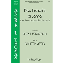 Bes Inshafat Bi Jamal