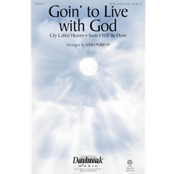 Goin' to Live with God