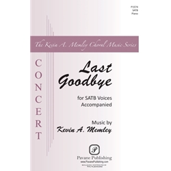 Last Goodbye
