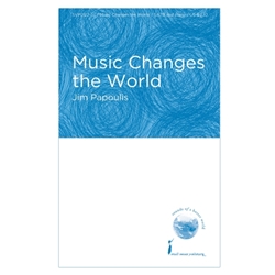 Music Changes the World