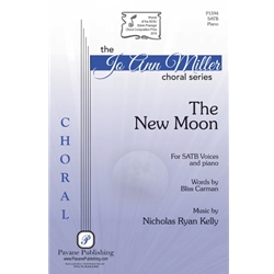 The New Moon