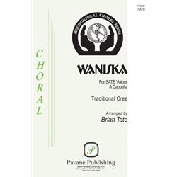 Waniska