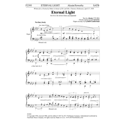 Eternal Light