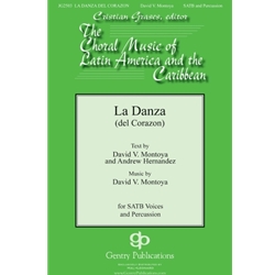 La Danza<br>(del Corazón)