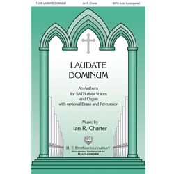 Laudate Dominum
