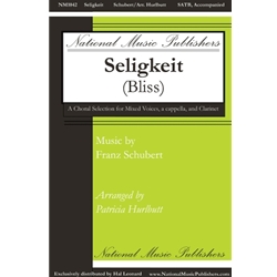 Seligkeit<br>(Bliss)