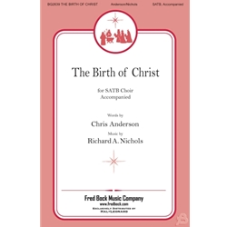 The Birth of Christ