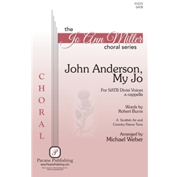 John Anderson, My Jo